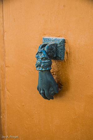 Hand of Fatima