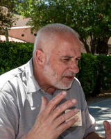 Dan Gezari