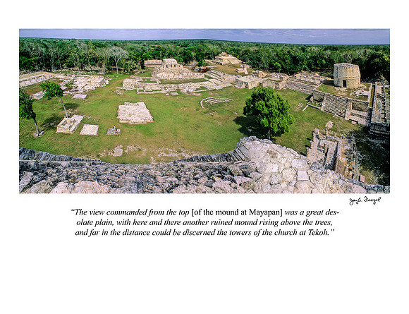 Mayapan -
