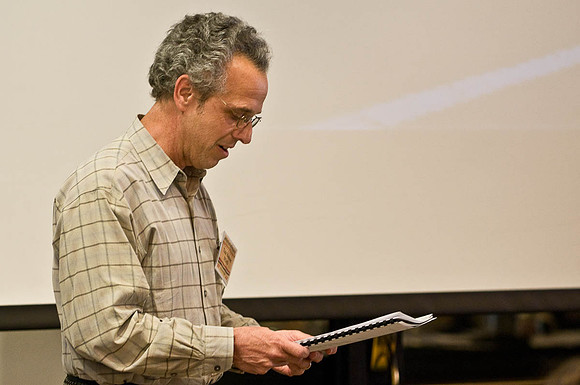 Todd Boroson
