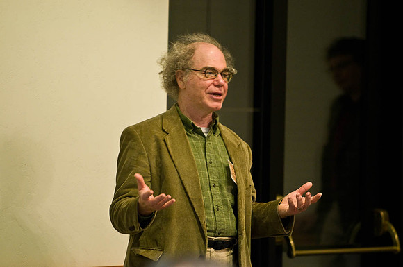 Phillip Massey