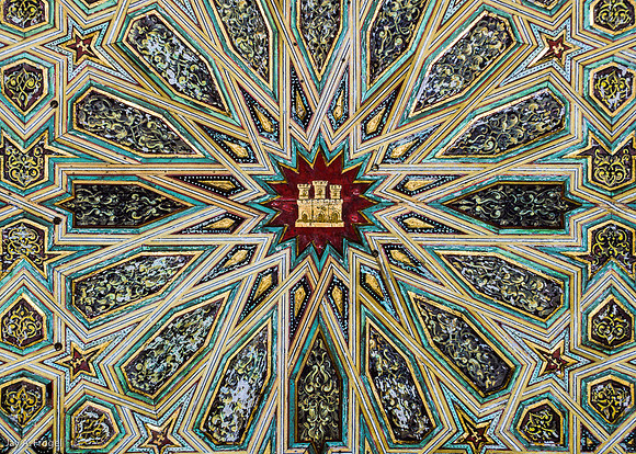 Sevilla - Alcazar