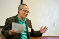 Frank Shu
