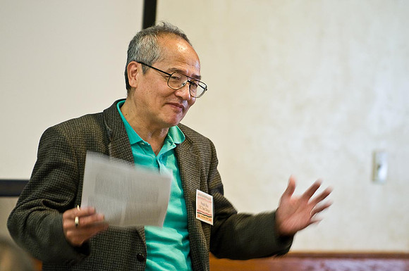 Frank Shu