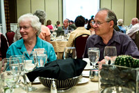 Sidney and Richard Wolff