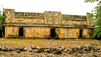 Xlapac - Structure 1, North side