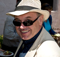 Hans Zinnecker