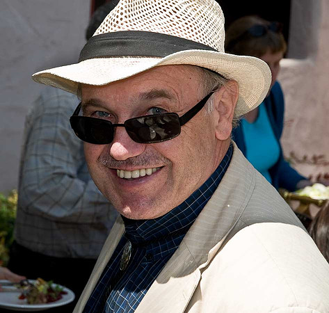Hans Zinnecker